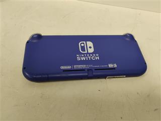 32GB BLUE SWITCH LITE NO ACCESSO (P03049262) | eBay